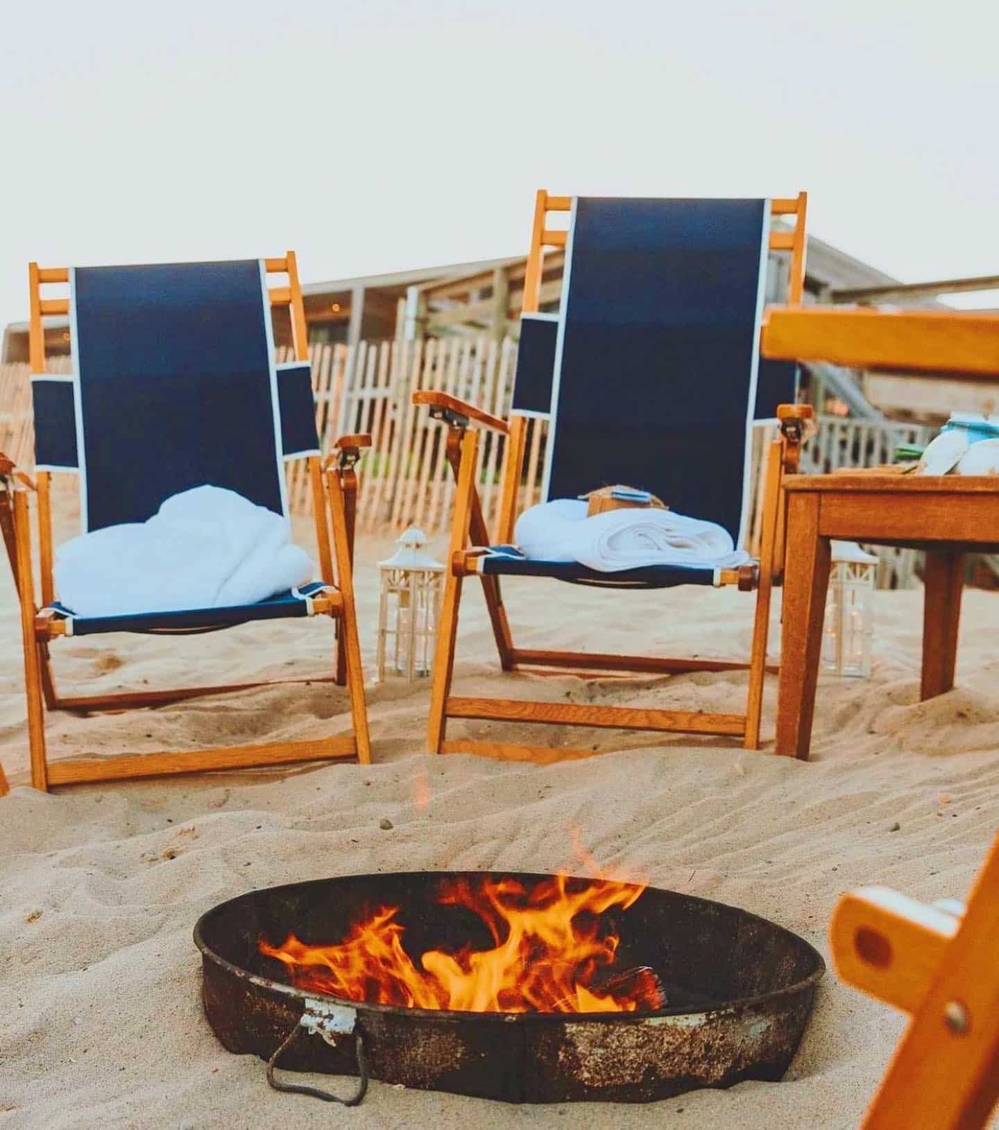 Beachcomber Resort: Hotel in Montauk, NY